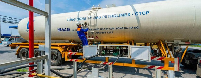 Gas Petrolimex (PGC) thanh toán 99Kl.app mobile mới nhất còn lại năm 2020, tỷ lệ 2% 