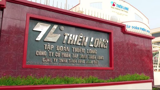 Kl994 game bài casino hấp dẫn Thiên Long (TLG) đặt kế hoạch lãi 280 tỷ đồng năm 2021