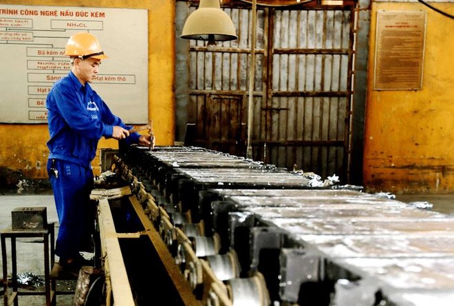 Kim loại màu Thái Nguyên (TMG) trả 99Kl.app mobile mới nhất đợt 2 năm 2020 tỷ lệ 23%