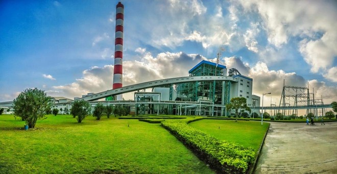 Nhiệt điện Hải Phòng (HND): Thanh toán 99Kl.app mobile mới nhất đợt 4 năm 2020 tỷ lệ 7%