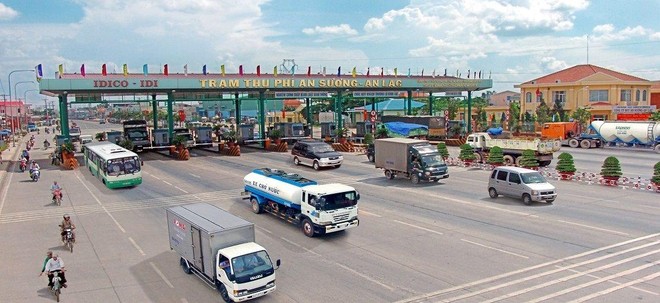 Kl99kl ưu đãi độc quyền IDICO (HTI) chốt quyền trả 99Kl.app mobile mới nhất đợt 2/2020, tỷ lệ 10%