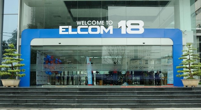 ELCOM (ELC) chia 99Kl.app mobile mới nhất năm 2020 và tạm ứng năm 2021 tổng 6%