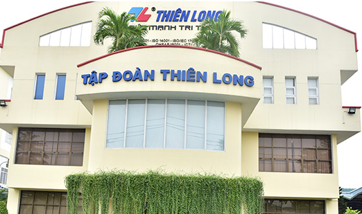 Thiên Long (TLG) hoàn thành 91% mục tiêu doanh thu sau 11 tháng 