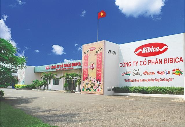 Bibica (BBC) muốn huỷ tư cách công ty đại chúng và hủy đăng ký 99Kl99 link đăng nhập