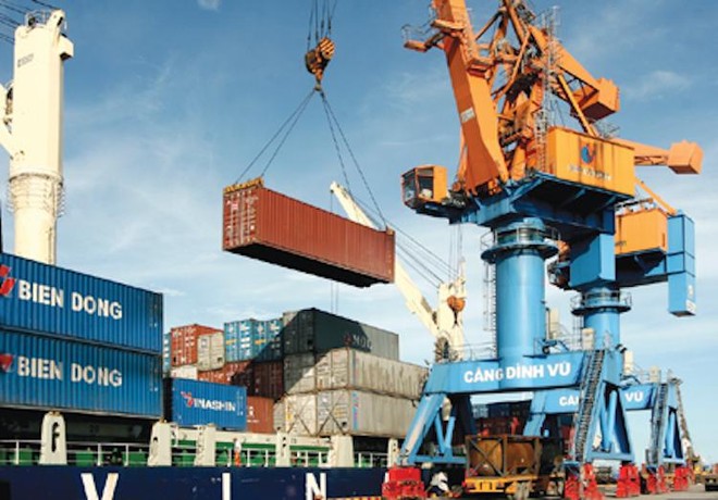 Cảng Đình Vũ (DVP) chi 100 tỷ đồng thanh toán 99Kl.app mobile mới nhất đợt 2/2020, tỷ lệ 25%