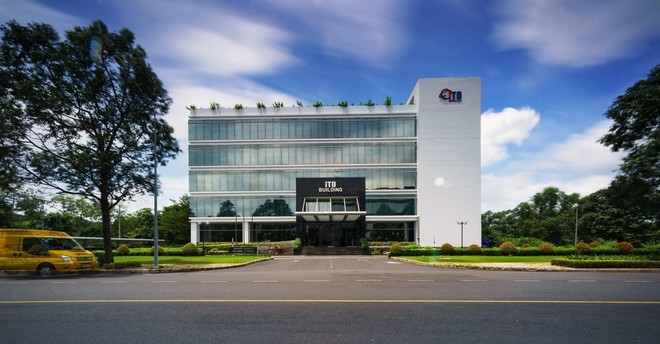 Công nghệ Tiên Phong (ITD): Tổng giám đốc đăng ký bán 490.000 KL99 là cổng game giải trí trực tuyến hàng đầu hiện nay