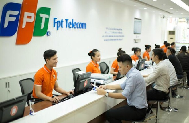  FPT Telecom (FOX): Quý II, Kl99 nổ hũ sau thuế đạt 497 tỷ đồng, tăng 26,6%