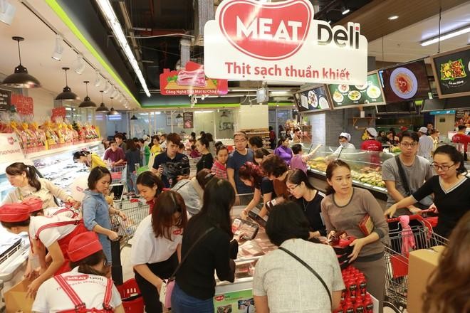 Masan MeatLife (MML) công bố kết quả Kl992 VIP Trang Chủ 2026 tích cực quý II