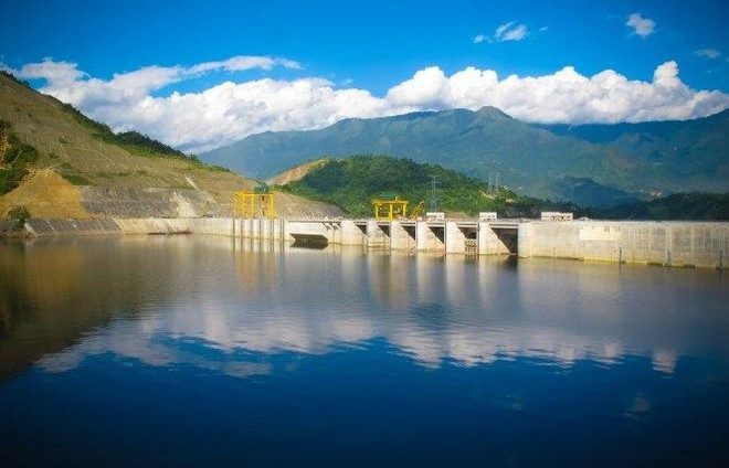 Thuỷ điện – Điện lực 3 (DRL) sắp trả 99Kl.app mobile mới nhất đợt 1/2024, tỷ lệ 20%