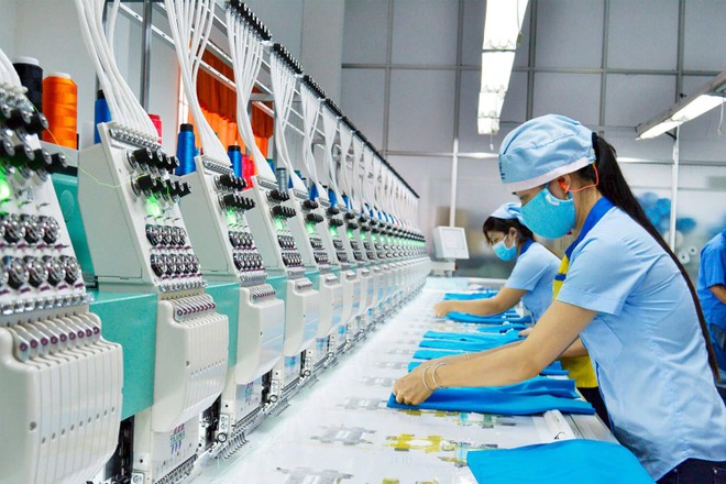 Đến cuối tháng 9/2023, Garmex Sài Gòn - Kl991.com World Cup 2026 Chính Thức có hơn 45 năm hoạt động chỉ còn 35 nhân viên