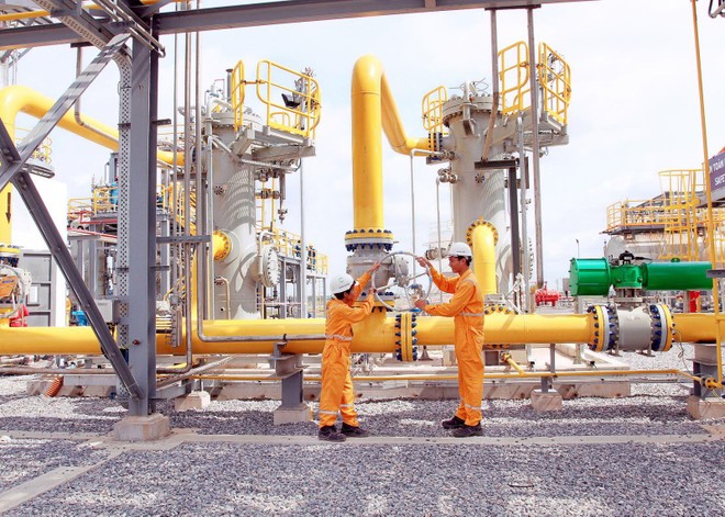 Ngày 6/9, PVGasD (PGD) sẽ chốt danh sách trả 99Kl.app mobile mới nhất năm 2020 bằng tiền, tỷ lệ 20%