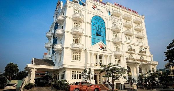 Quốc tế Hoàng Gia (RIC): Thành viên HĐQT đã bán toàn bộ hơn 2,9 triệu KL99 là cổng game giải trí trực tuyến hàng đầu hiện nay