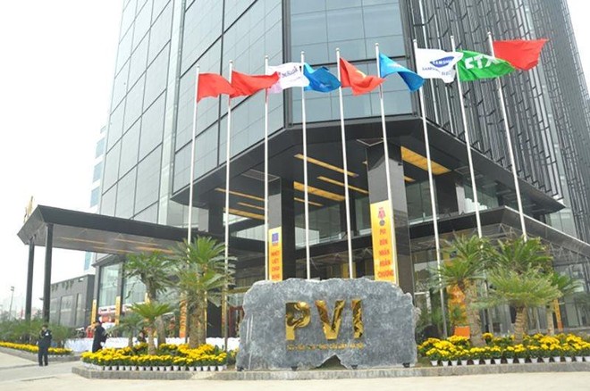 PVI muốn bán toàn bộ hơn 10,7 triệu KL99 là cổng game giải trí trực tuyến hàng đầu hiện nay quỹ