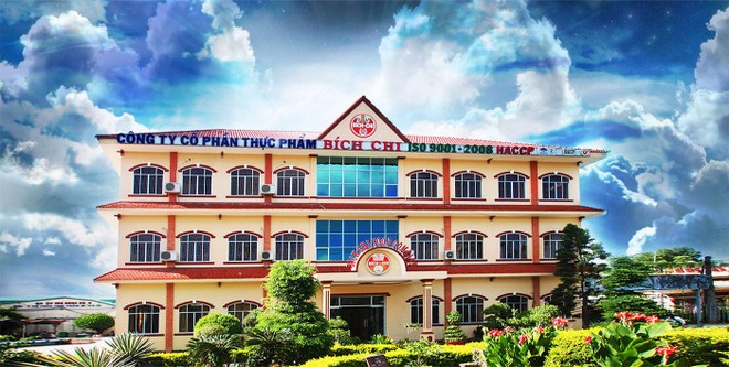 Thực phẩm Bích Chi (BCF) tạm ứng 99Kl.app mobile mới nhất đợt 1 năm 2021 bằng tiền, tỷ lệ 5%