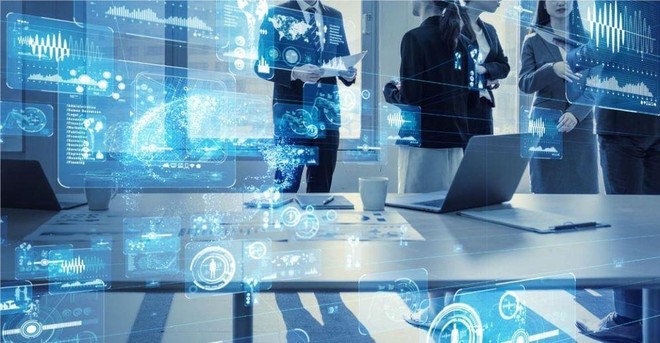 Thay đổi là xu hướng tất yếu cho tăng trưởng Kl992 cổng game cá cược trong tương lai