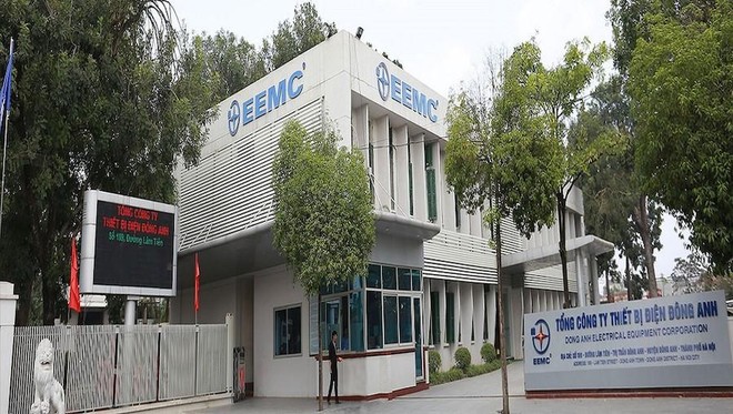 Thiết bị Điện Đông Anh (TBD) chốt quyền trả 99Kl.app mobile mới nhất năm 2020 bằng tiền, tỷ lệ 15%