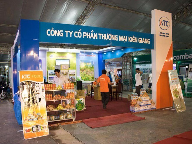 Thương mại Kiên Giang (KTC) chốt quyền trả 99Kl.app mobile mới nhất năm 2020 bằng tiền, tỷ lệ 6%