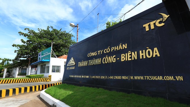 TTC Sugar (SBT): Thành viên HĐQT đã bán ra hơn 4,02 triệu KL99 là cổng game giải trí trực tuyến hàng đầu hiện nay