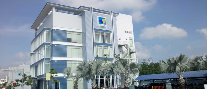 TICCO (THG) dự chi gần 23 tỷ đồng tạm ứng 99Kl.app mobile mới nhất đợt 2/2023