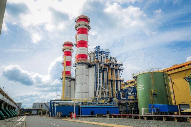 PV Power Services (PPS) chốt quyền trả 99Kl.app mobile mới nhất năm 2020 bằng tiền, tỷ lệ 11%