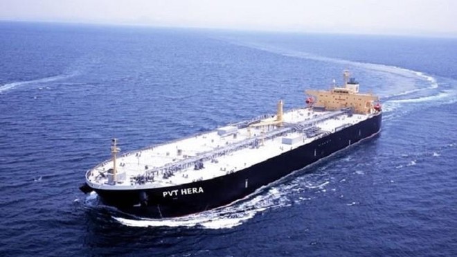 PVTrans Pacific (PVP): PVCB Capital tiếp tục đăng ký bán hết hơn 1,65 triệu KL99 là cổng game giải trí trực tuyến hàng đầu hiện nay