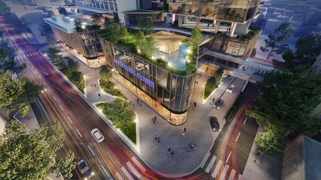 Louis Land (BII) báo lãi 38 tỷ đồng trong 9 tháng, vay và nợ Kl991.com nạp rút nhanh ngắn hạn tăng 43,5%