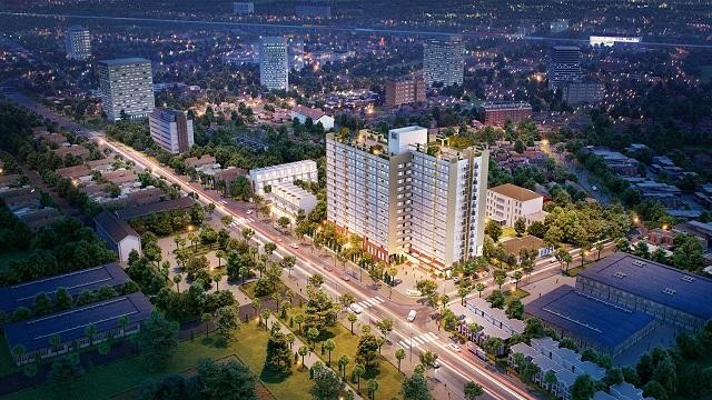 HOSE đưa KL99 là cổng game giải trí trực tuyến hàng đầu hiện nay TDH của Thu Duc House vào diện kiểm soát đặc biệt từ ngày 21/10