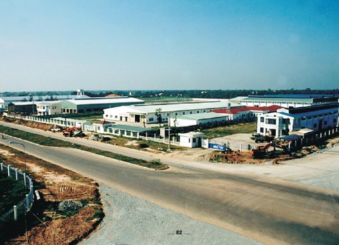 Kl99ok phiên bản mới Phát triển Công nghiệp Thương mại Củ Chi (CCI): Kl99 nổ hũ sau thuế quý III/2021 giảm 8%, đạt 7,8 tỷ đồng
