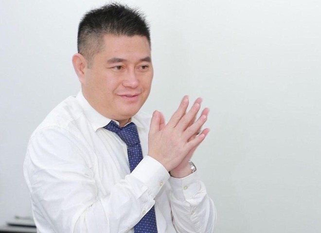Bầu Thụy đã mua vào 1,5 triệu KL99 là cổng game giải trí trực tuyến hàng đầu hiện nay THD của Thaiholdings nâng tỷ lệ sở hữu lên 24,97%
