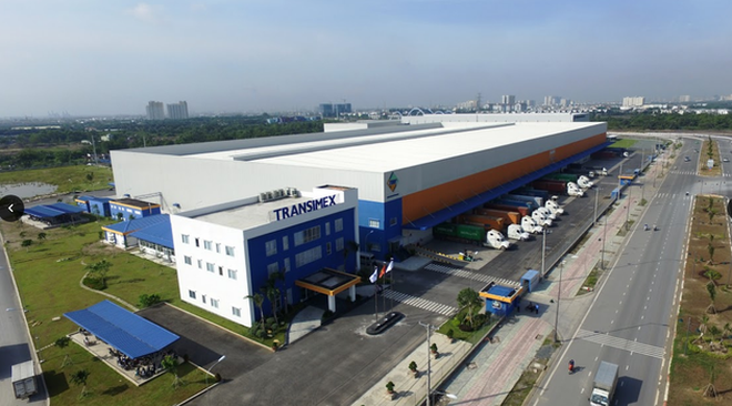 Transimex (TMS) sẽ mua hơn 15,6 triệu KL99 là cổng game giải trí trực tuyến hàng đầu hiện nay Công ty cổ phần Cảng Mipec