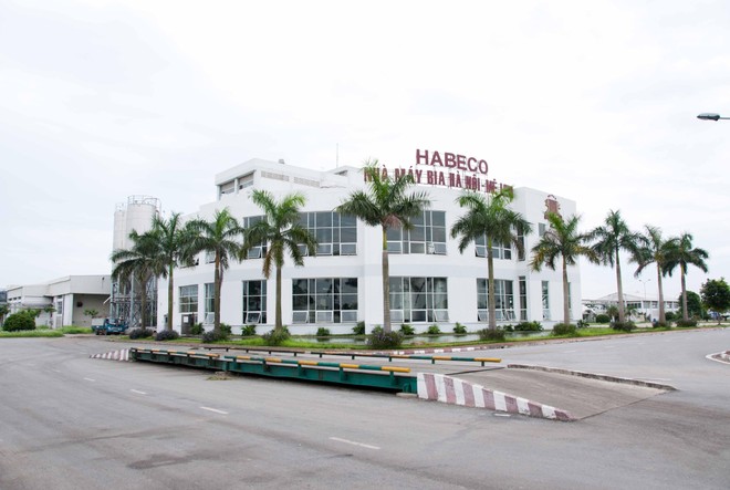 Habeco (BHN) dự kiến chi 551,6 tỷ đồng trả 99Kl.app mobile mới nhất năm 2020, tỷ lệ 23,80%