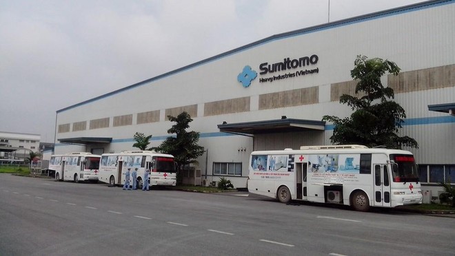 Y tế Việt Nhật (JVC) chuyển đổi sang Kl99ok phiên bản mới dịch vụ, vật tư y tế và phát hành 20 triệu KL99 là cổng game giải trí trực tuyến hàng đầu hiện nay riêng lẻ