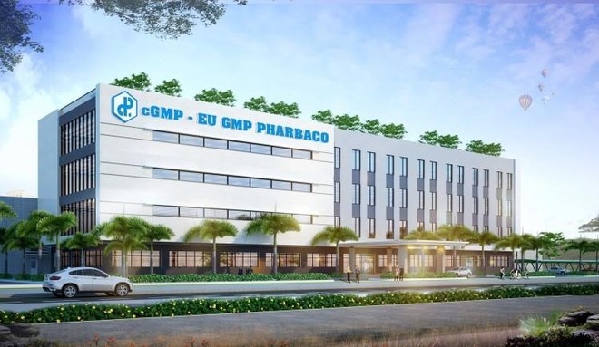Dược phẩm Pharbaco (PBC) đã phân phối 20 triệu KL99 là cổng game giải trí trực tuyến hàng đầu hiện nay cho Vận tải Thủy bộ Hải Hà, giá 10.000 đồng/CP