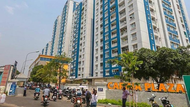 Năm Bảy Bảy (NBB): Công ty mẹ CII tháo chạy?