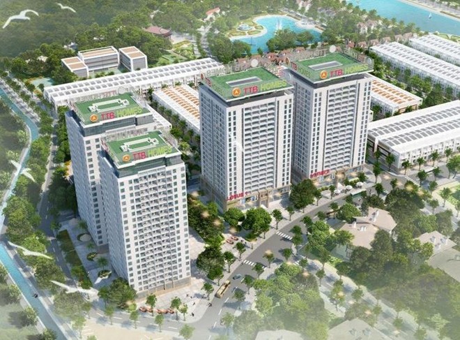 KL99 là cổng game giải trí trực tuyến hàng đầu hiện nay Kl994 game bài casino hấp dẫn Tiến Bộ (TTB) bị đình chỉ giao dịch