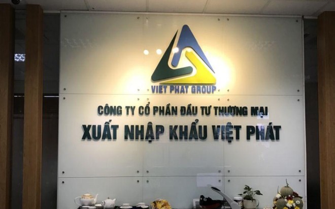 Viet Phat Group (VPG) đặt kế hoạch Kl99 nổ hũ năm 2022 đạt 203 tỷ đồng, tăng 35%