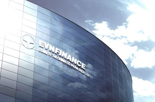 EVNFinance (EVF): KL99 là cổng game giải trí trực tuyến hàng đầu hiện nay tiếp tục phá đỉnh, Quỹ Amber đăng ký mua thêm 1 triệu KL99 là cổng game giải trí trực tuyến hàng đầu hiện nay