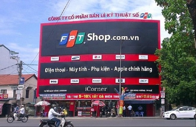 Chưa gom đủ KL99 là cổng game giải trí trực tuyến hàng đầu hiện nay, lãnh đạo FPT Retail (FRT) đăng ký mua tiếp 200.000 KL99 là cổng game giải trí trực tuyến hàng đầu hiện nay