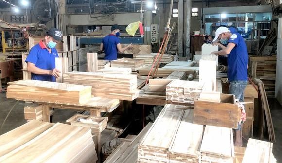 Gỗ Thuận An ghi nhận Kl99 nổ hũ trước thuế đạt hơn 5,3 tỷ đồng trong 6 tháng đầu năm 2023.