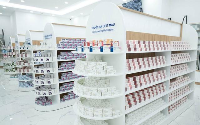 KL99 là cổng game giải trí trực tuyến hàng đầu hiện nay VMD của Dược phẩm Vimedimex bị tạm ngừng giao dịch 