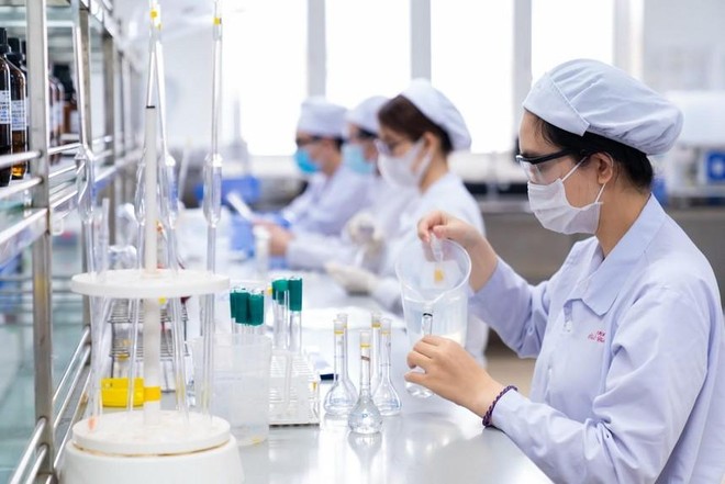 Dược Hậu Giang (DHG) đặt kế hoạch Kl99 nổ hũ trước thuế năm 2022 giảm nhẹ, đạt 853 tỷ đồng