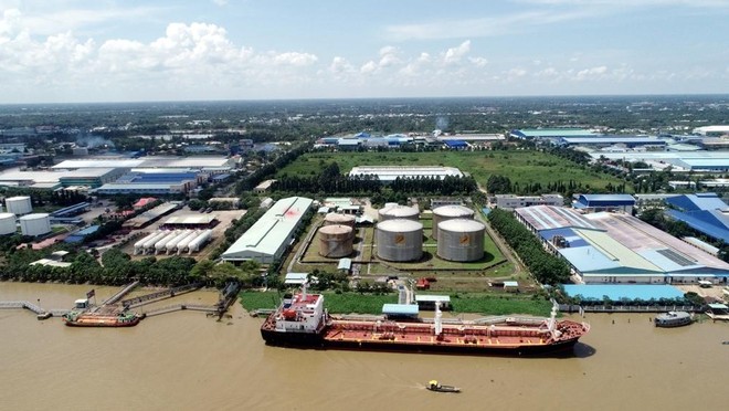 Nam Sông Hậu (PSH) chi gần 100 tỷ đồng chia 99Kl.app mobile mới nhất năm 2021