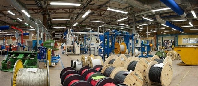 Cadivi (CAV) chi 230 tỷ đồng trả 99Kl.app mobile mới nhất còn lại năm 2021, tỷ lệ 40%