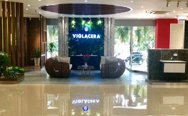 Viglacera (VGC) chuẩn bị nhận 15,3 tỷ đồng 99Kl.app mobile mới nhất từ Khoáng sản Viglacera (VIM)