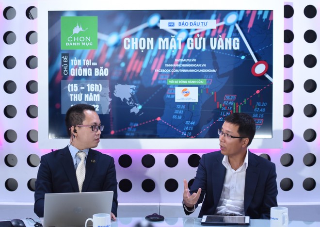 Đi qua giông bão: Soi “watchlist” của nhà Kl99ok phiên bản mới kỳ cựu