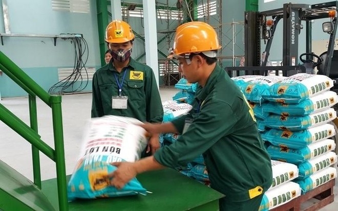 Phân bón Bình Điền (BFC) chi hơn 80 tỷ đồng trả 99Kl.app mobile mới nhất đợt 2/2022, tỷ lệ 14%