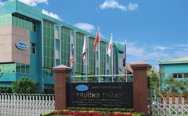 Gỗ Trường Thành (TTF) sắp chào bán riêng lẻ hơn 41,1 triệu KL99 là cổng game giải trí trực tuyến hàng đầu hiện nay 