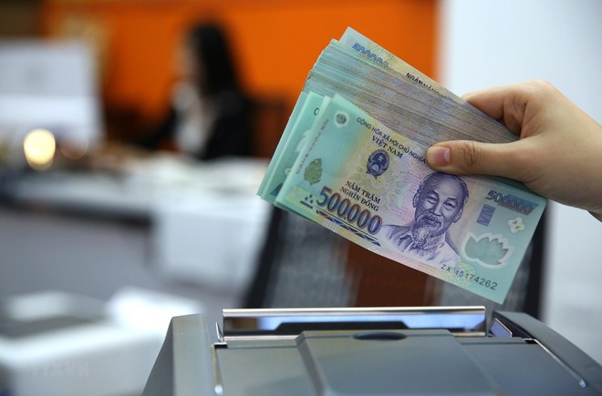 Tính đến 30/11/2022, tổng dư nợ tín dụng chính sách đạt gần 280 nghìn tỷ đồng 