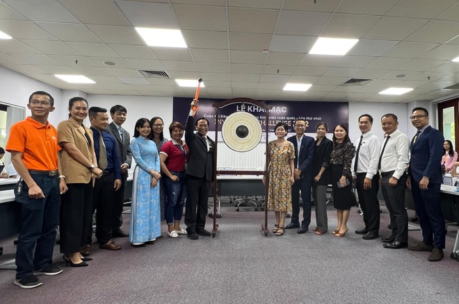 Cuộc thi Kl99ok phiên bản mới 99Kl99 link đăng nhập dành cho sinh viên 2022: Investment Challenge thu hút hơn 1.800 thí sinh đăng ký
