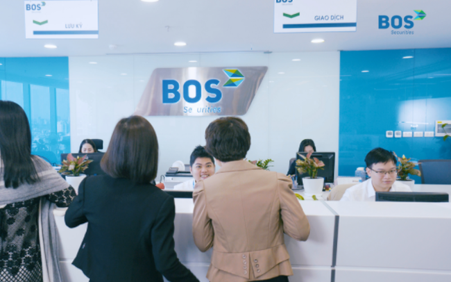 99Kl99 link đăng nhập BOS (ART) lại xin hoãn công bố báo cáo Kl991.com nạp rút nhanh quý III/2022